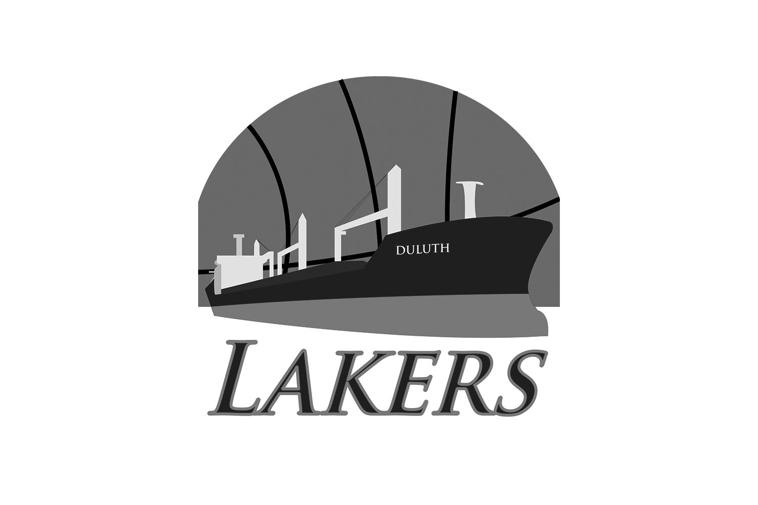 Lakers1BW